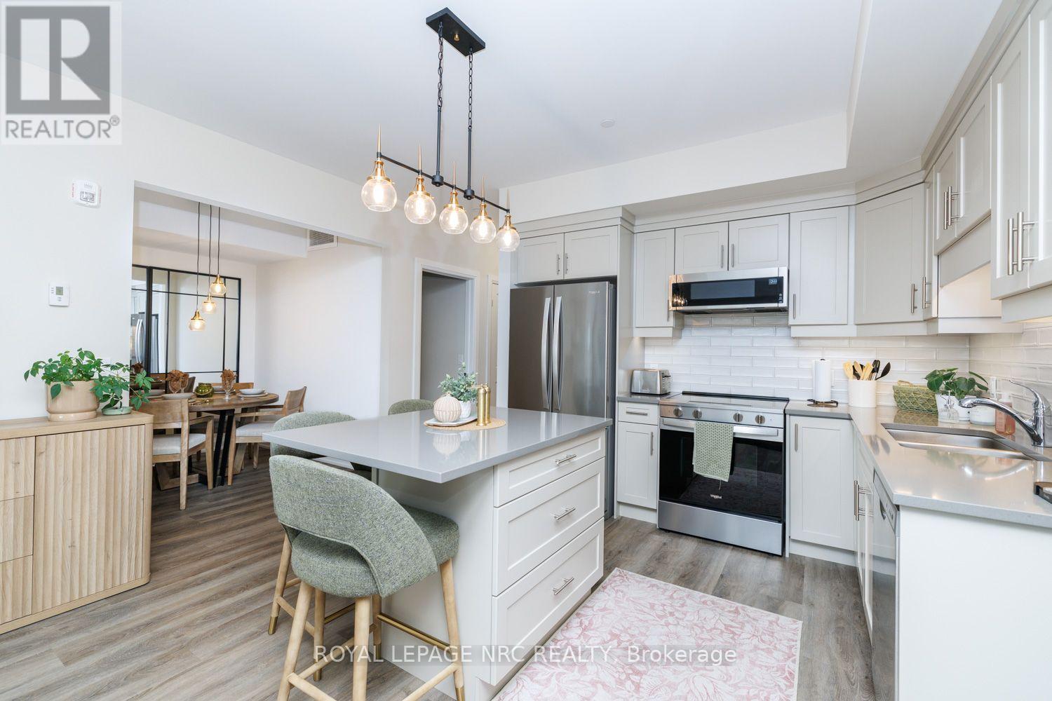 307 - 118 Summersides Boulevard, Pelham (Fonthill), Ontario  L3E 0C1 - Photo 11 - X13841802