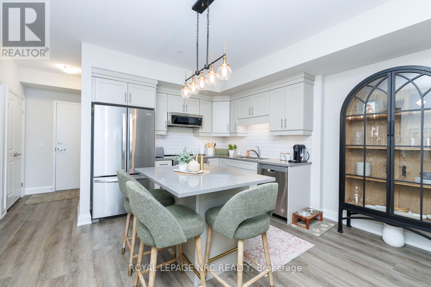 307 - 118 Summersides Boulevard, Pelham (Fonthill), Ontario  L3E 0C1 - Photo 12 - X13841802