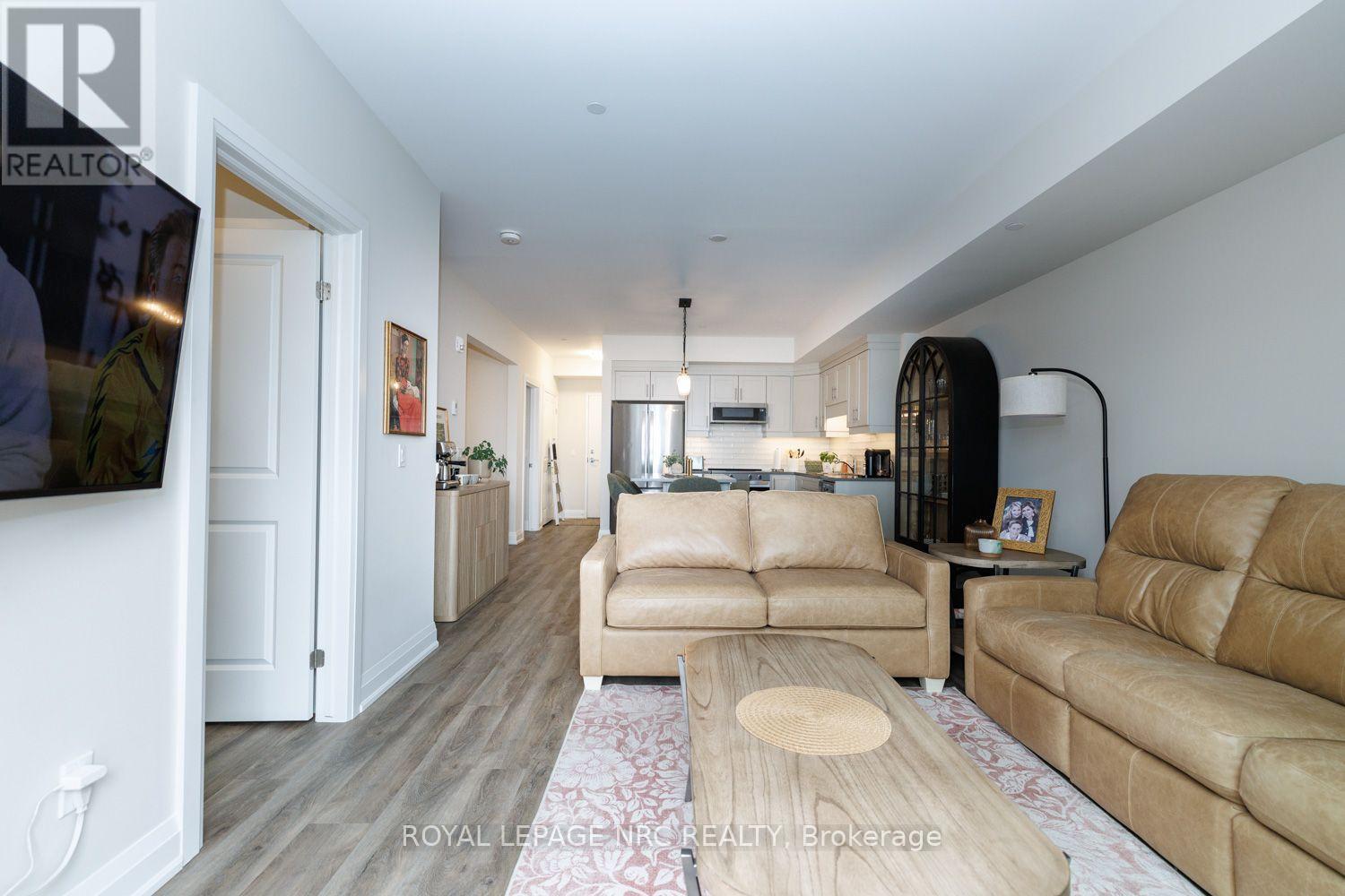 307 - 118 Summersides Boulevard, Pelham (Fonthill), Ontario  L3E 0C1 - Photo 16 - X13841802