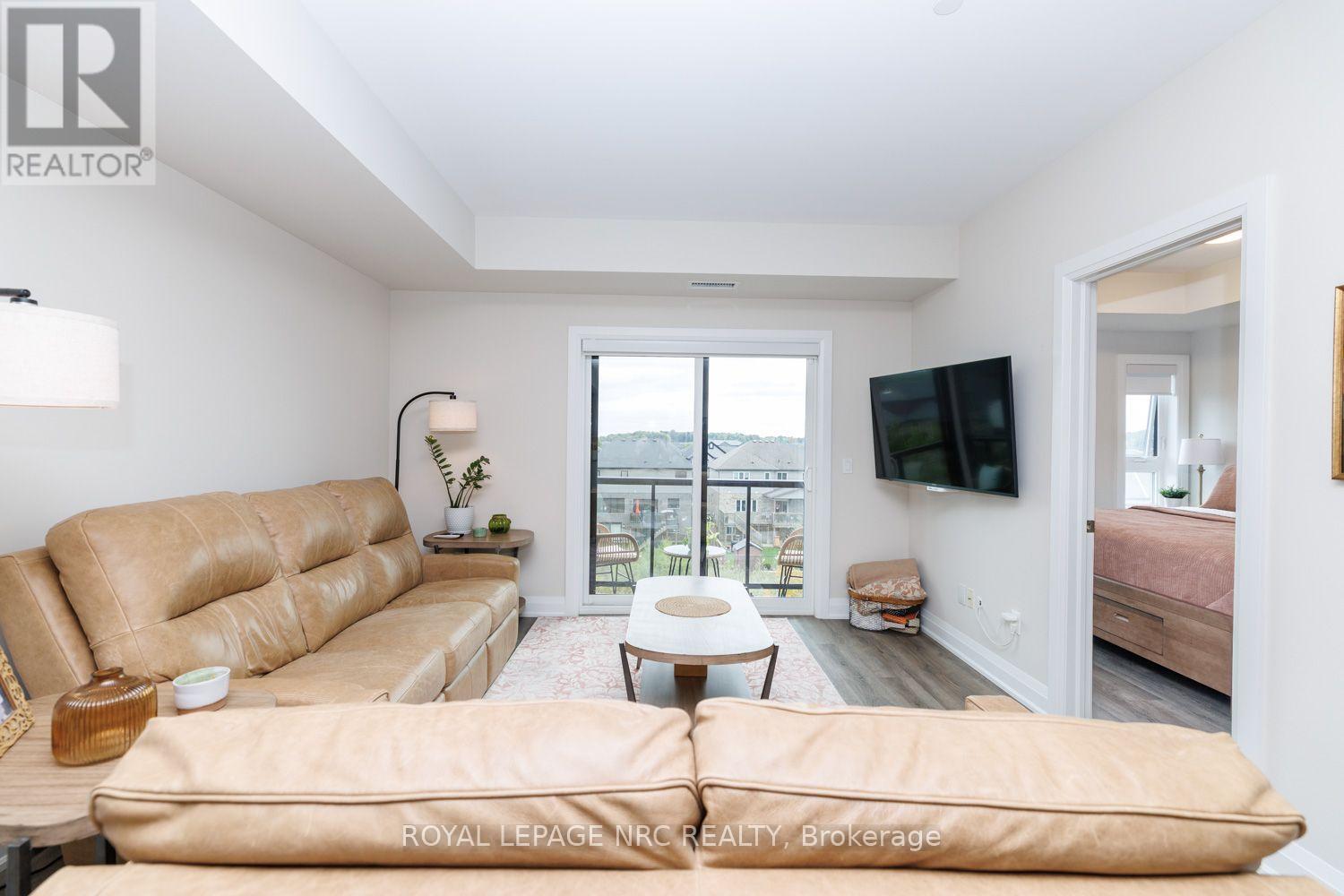 307 - 118 Summersides Boulevard, Pelham (Fonthill), Ontario  L3E 0C1 - Photo 17 - X13841802