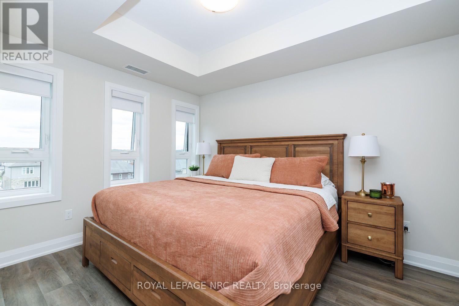 307 - 118 Summersides Boulevard, Pelham (Fonthill), Ontario  L3E 0C1 - Photo 22 - X13841802