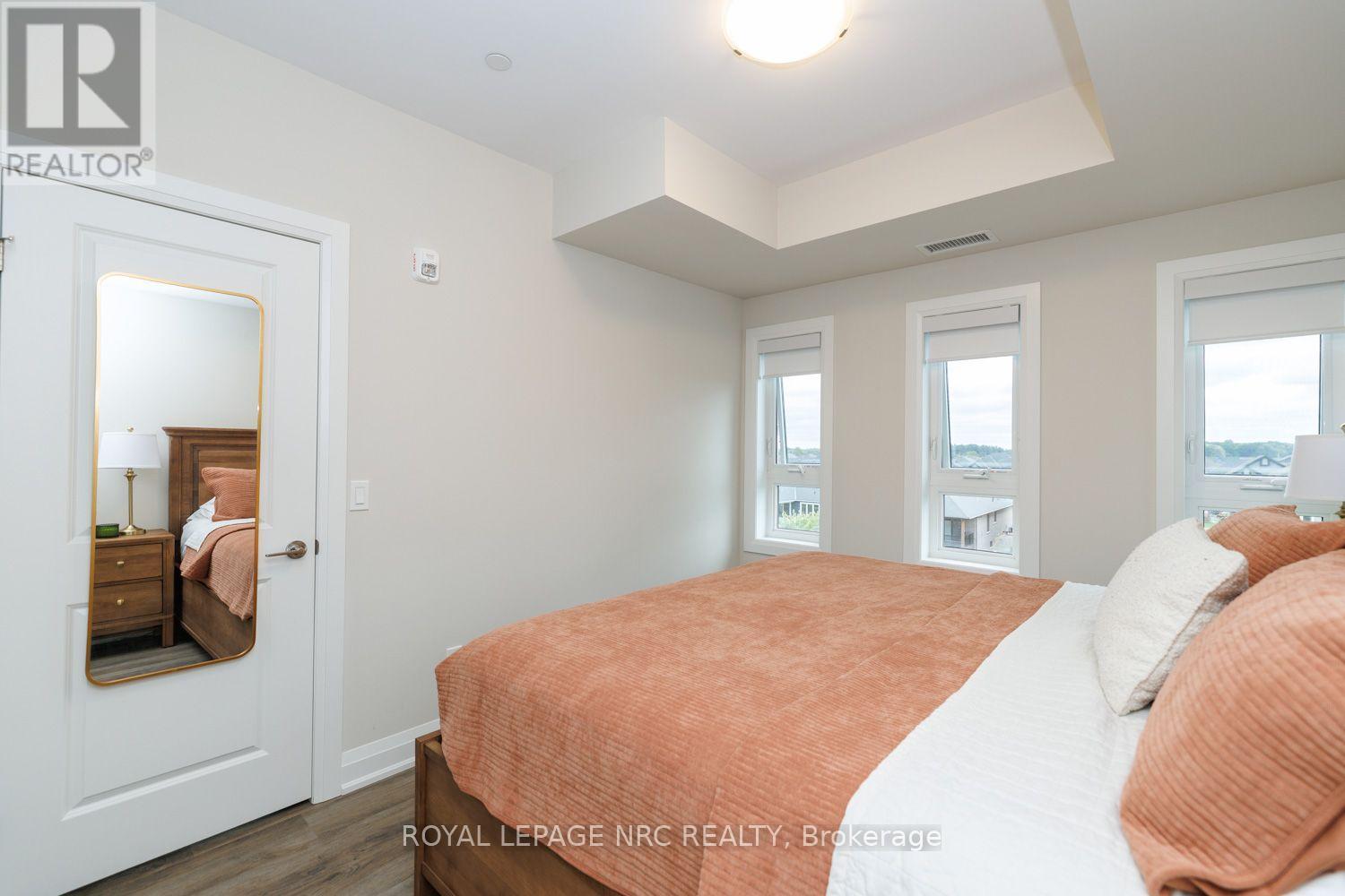 307 - 118 Summersides Boulevard, Pelham (Fonthill), Ontario  L3E 0C1 - Photo 25 - X13841802