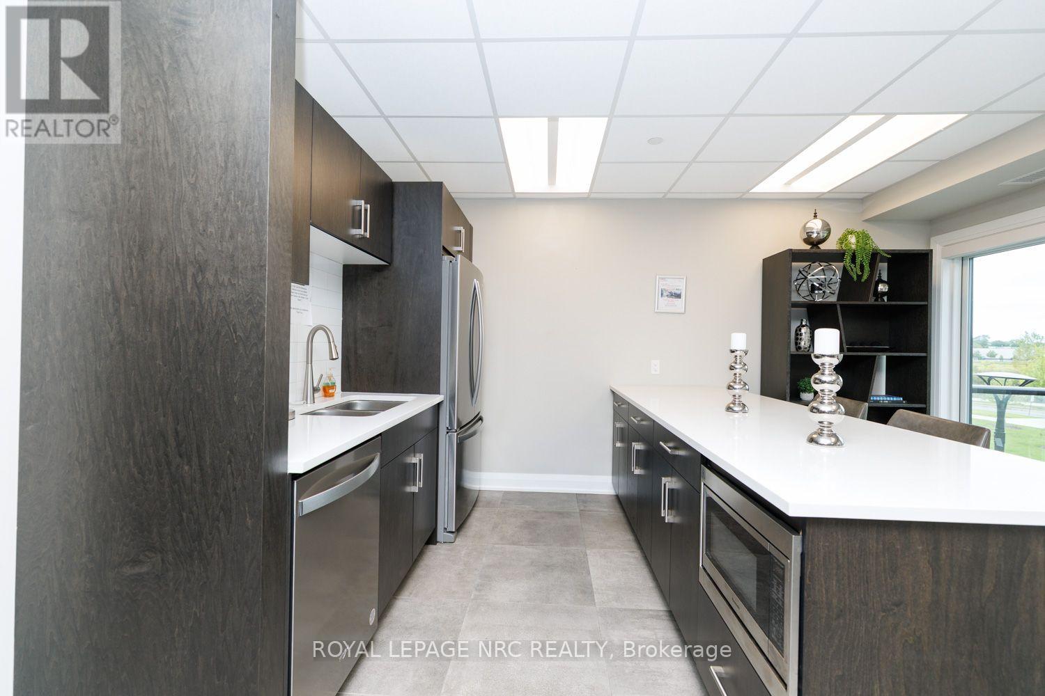 307 - 118 Summersides Boulevard, Pelham (Fonthill), Ontario  L3E 0C1 - Photo 41 - X13841802