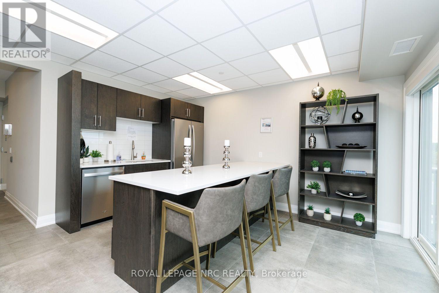 307 - 118 Summersides Boulevard, Pelham (Fonthill), Ontario  L3E 0C1 - Photo 43 - X13841802