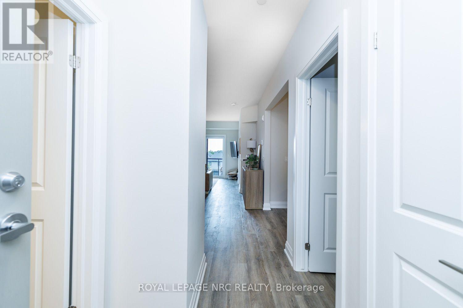 307 - 118 Summersides Boulevard, Pelham (Fonthill), Ontario  L3E 0C1 - Photo 7 - X13841802