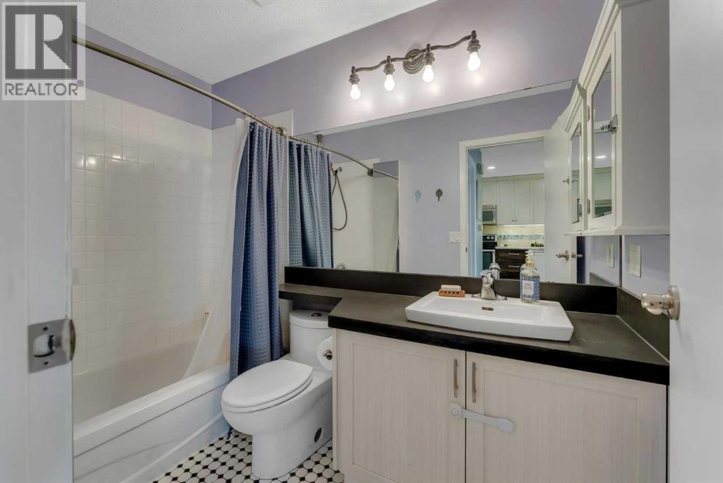 110 Beaconsfield Road NW, Calgary, Alberta  T3K 1X9 - Photo 18 - A2347528