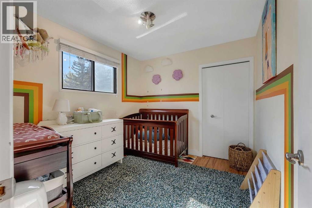 110 Beaconsfield Road NW, Calgary, Alberta  T3K 1X9 - Photo 19 - A2347528