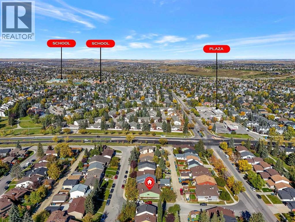 110 Beaconsfield Road NW, Calgary, Alberta  T3K 1X9 - Photo 35 - A2347528