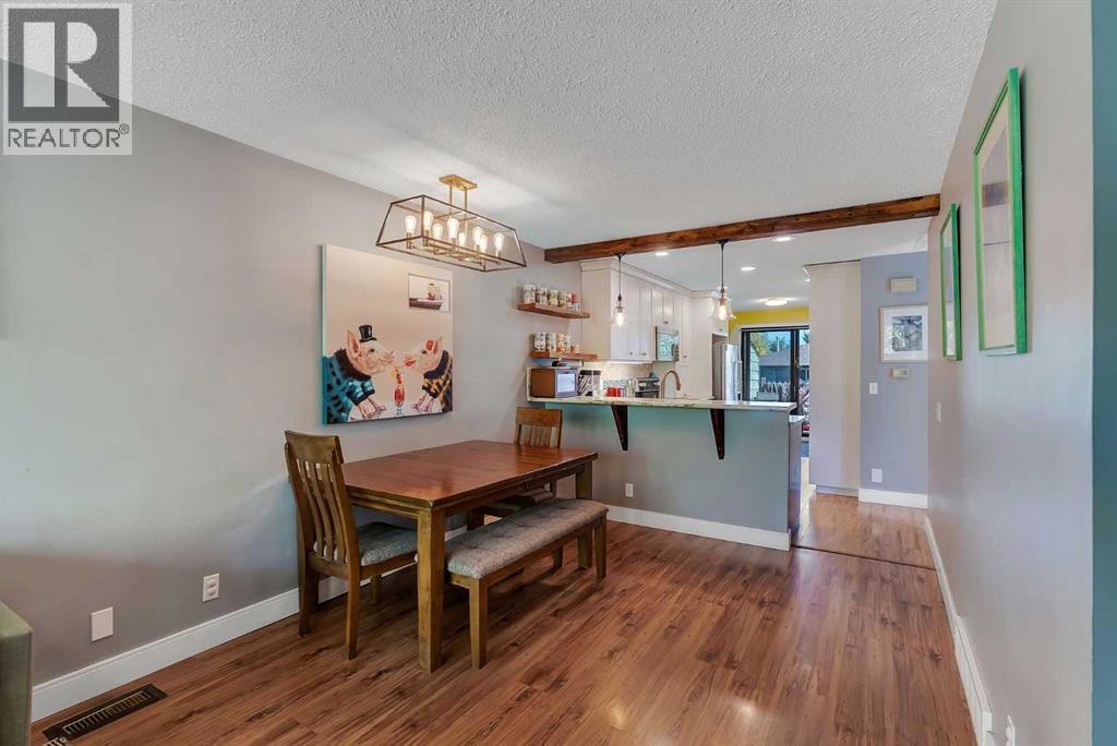 110 Beaconsfield Road NW, Calgary, Alberta  T3K 1X9 - Photo 7 - A2347528