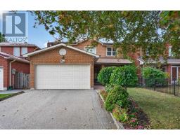 888 MESSENGER MEADOW DRIVE, Mississauga, Ontario