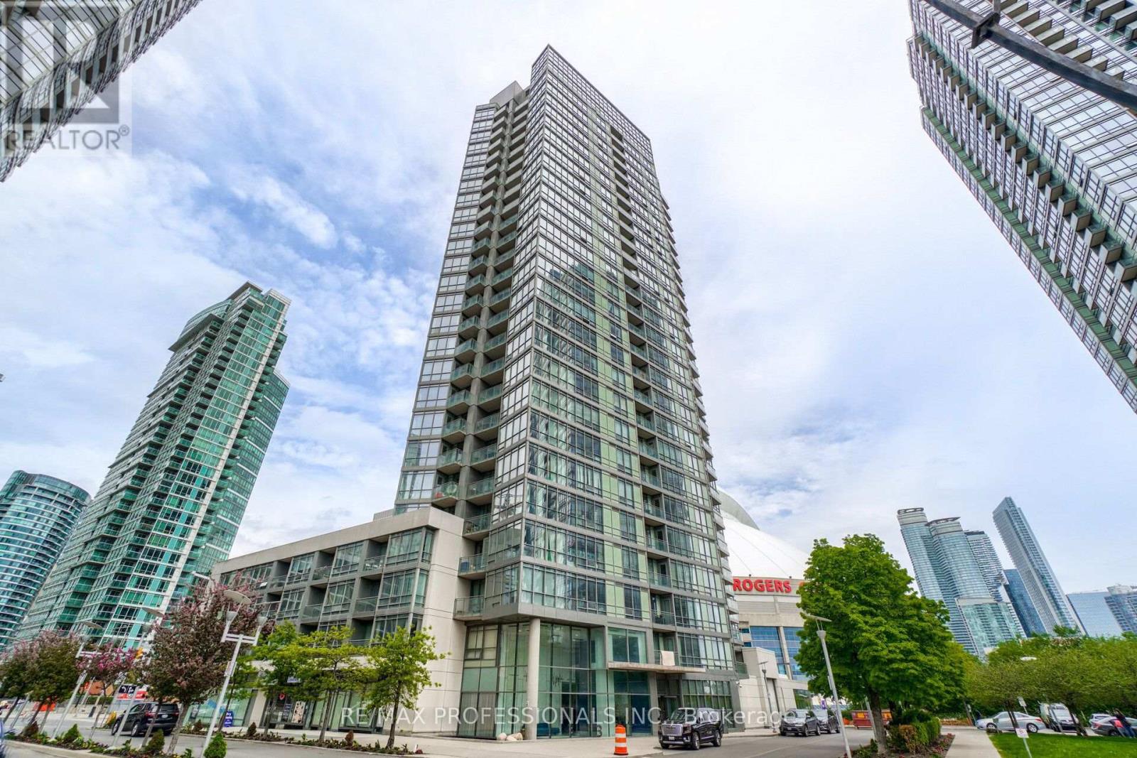 2603 - 3 NAVY WHARF COURT, toronto (waterfront communities), Ontario