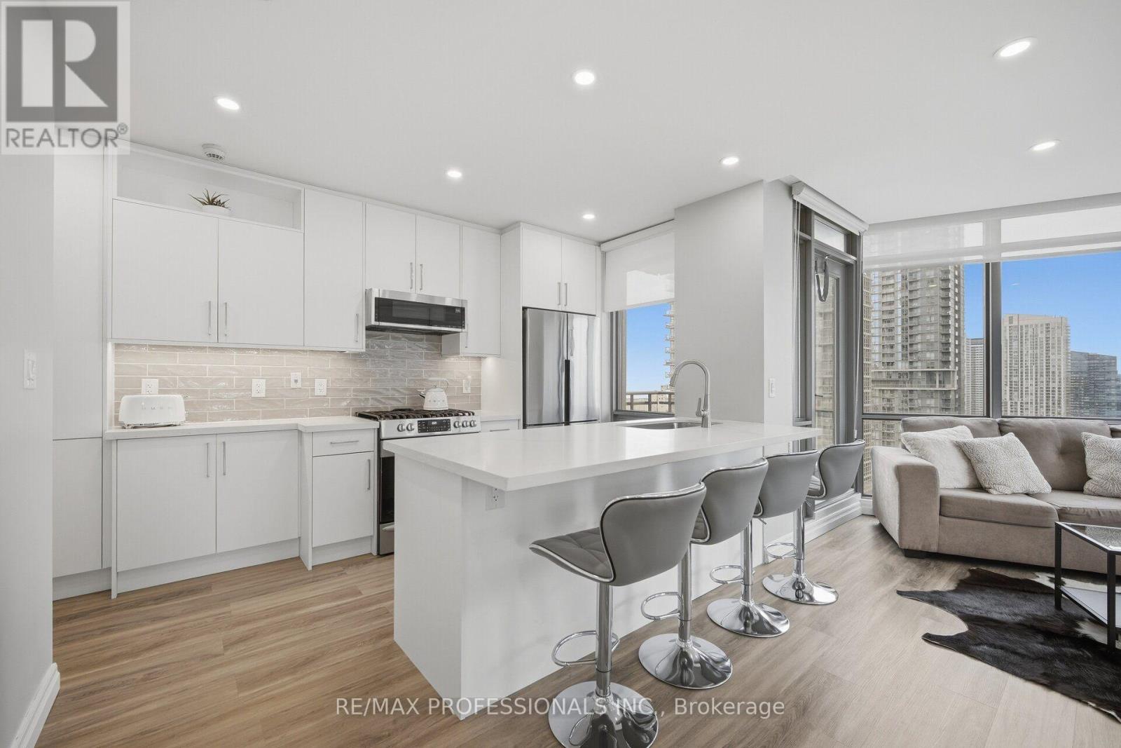 2603 - 3 Navy Wharf Court, Toronto (Waterfront Communities), Ontario  M5V 3V1 - Photo 10 - C13841806