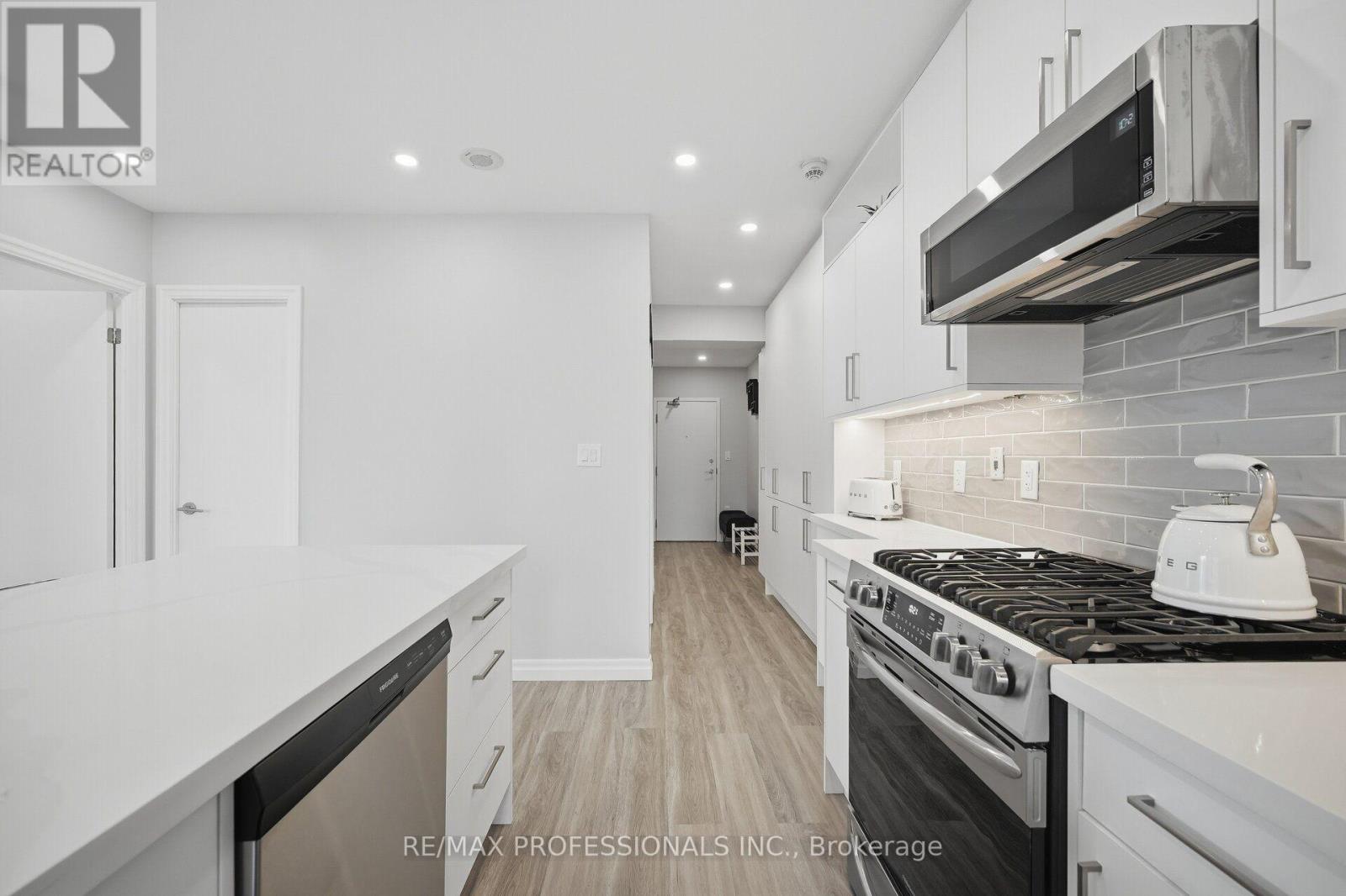 2603 - 3 Navy Wharf Court, Toronto (Waterfront Communities), Ontario  M5V 3V1 - Photo 13 - C13841806