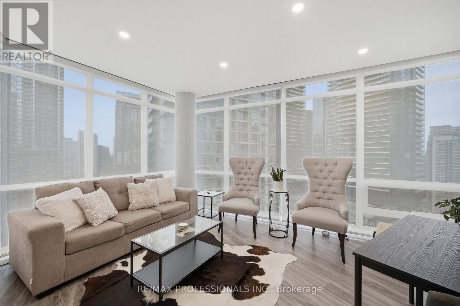2603 - 3 Navy Wharf Court, Toronto (Waterfront Communities), Ontario  M5V 3V1 - Photo 16 - C13841806