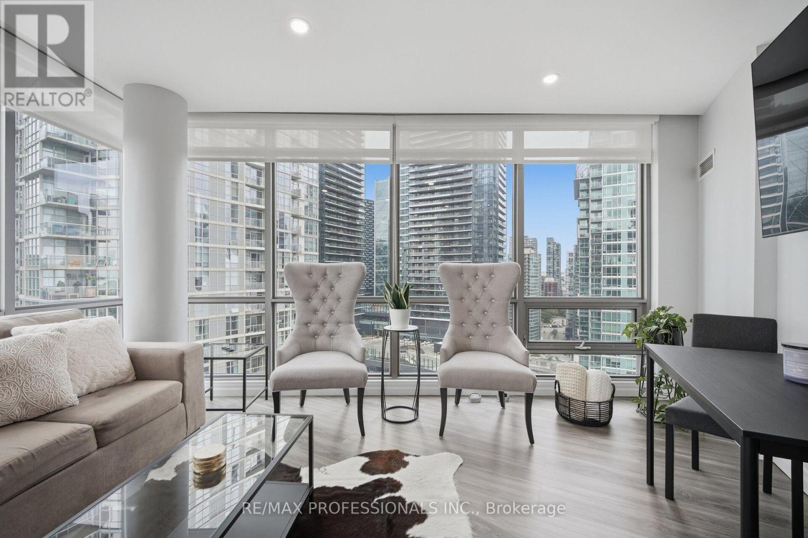 2603 - 3 Navy Wharf Court, Toronto (Waterfront Communities), Ontario  M5V 3V1 - Photo 18 - C13841806