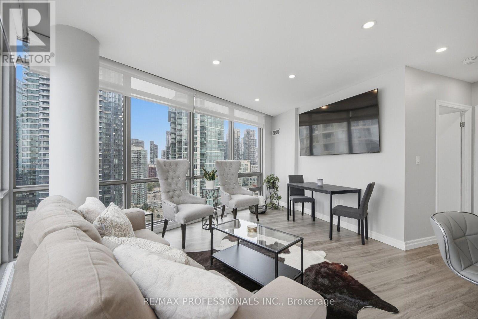 2603 - 3 Navy Wharf Court, Toronto (Waterfront Communities), Ontario  M5V 3V1 - Photo 20 - C13841806