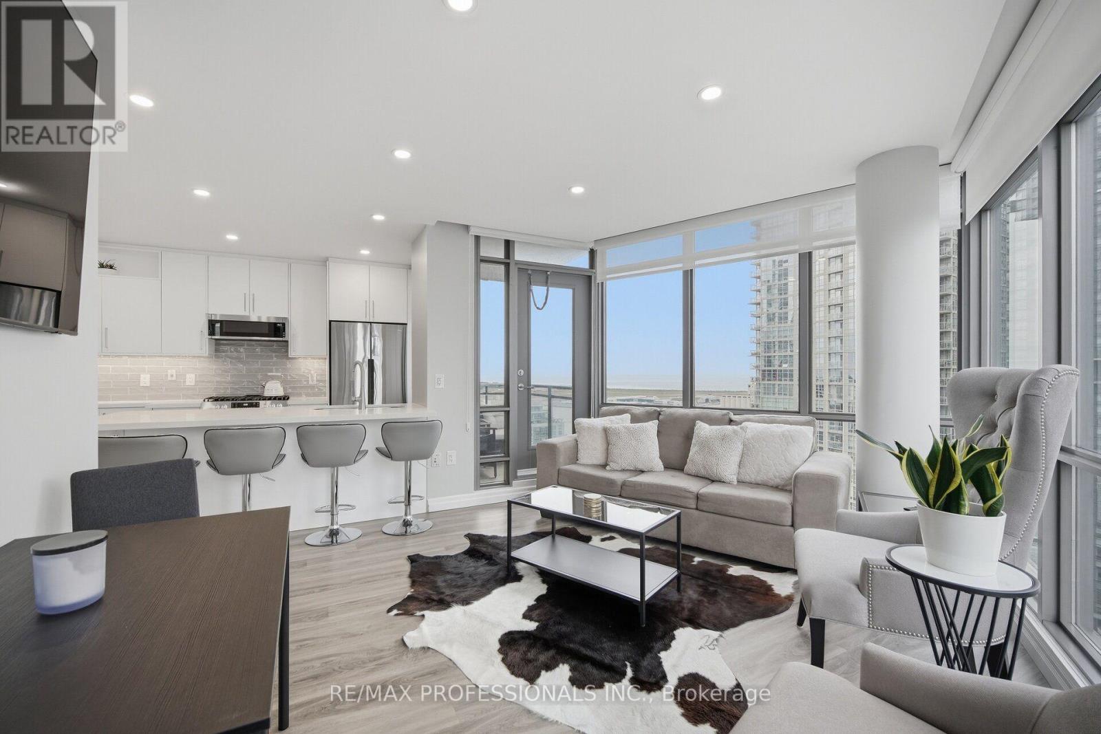 2603 - 3 Navy Wharf Court, Toronto (Waterfront Communities), Ontario  M5V 3V1 - Photo 21 - C13841806