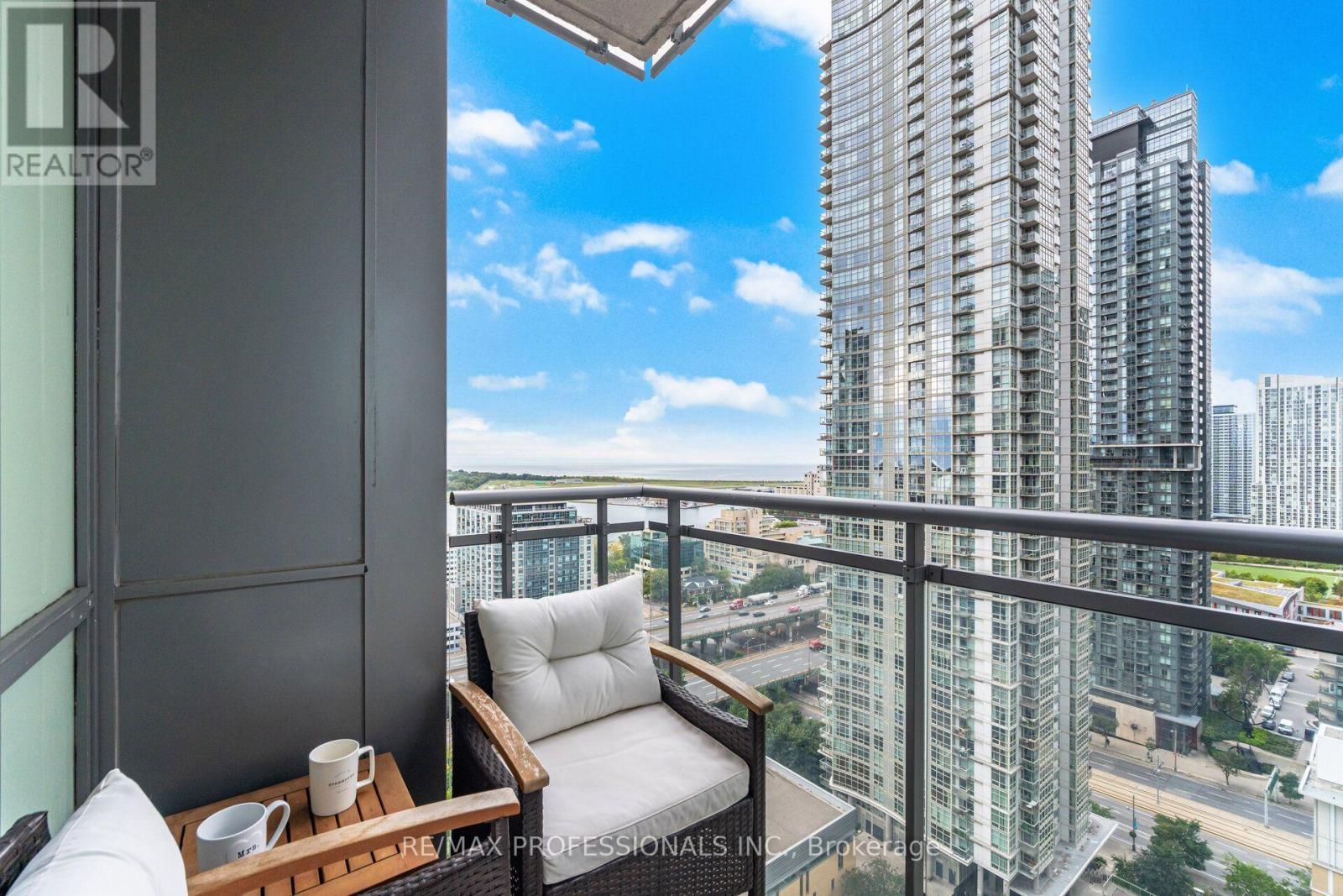 2603 - 3 Navy Wharf Court, Toronto (Waterfront Communities), Ontario  M5V 3V1 - Photo 32 - C13841806