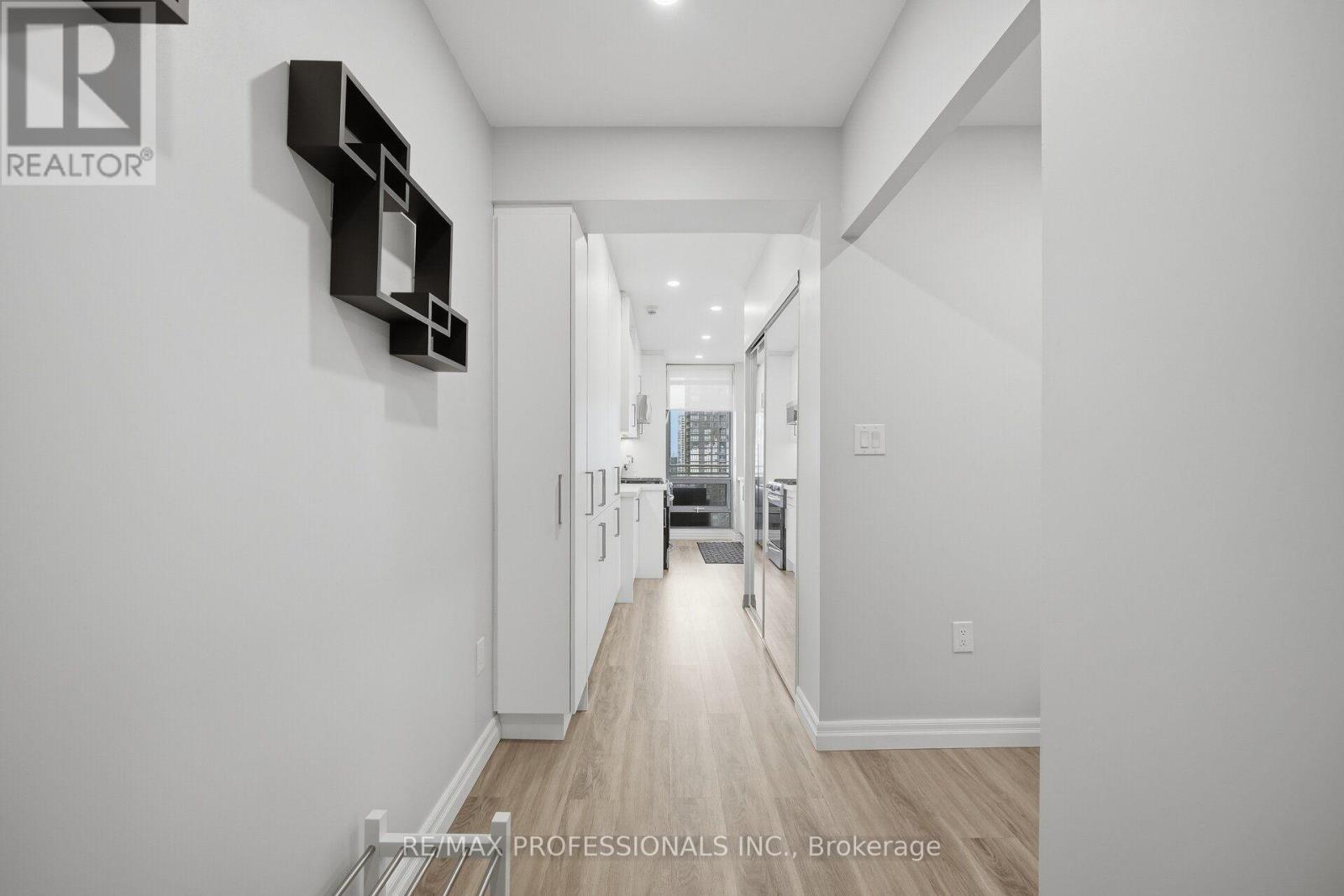 2603 - 3 Navy Wharf Court, Toronto (Waterfront Communities), Ontario  M5V 3V1 - Photo 7 - C13841806