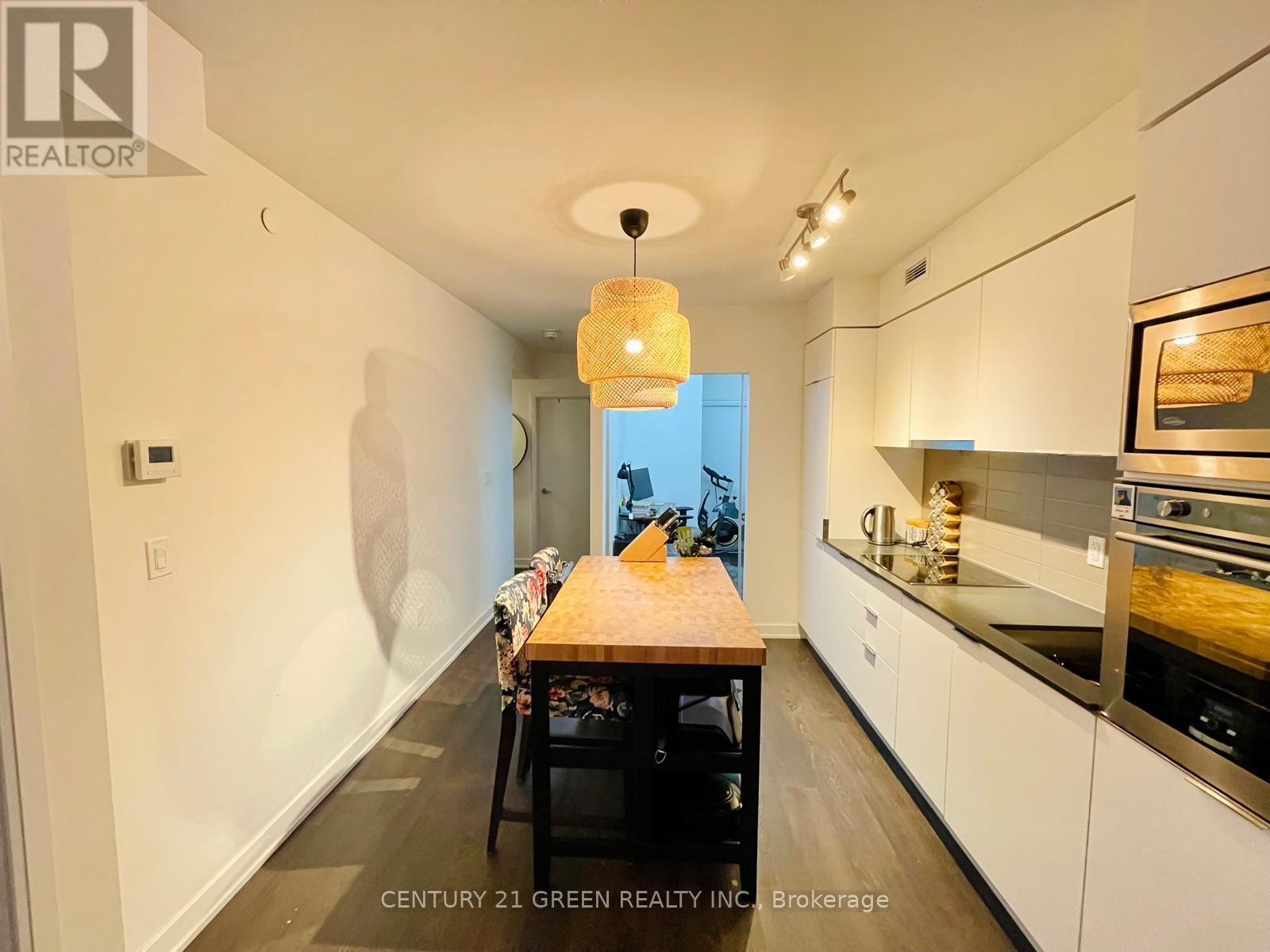 715 - 27 Bathurst Street, Toronto (Waterfront Communities), Ontario  M5V 2P1 - Photo 4 - C13841862