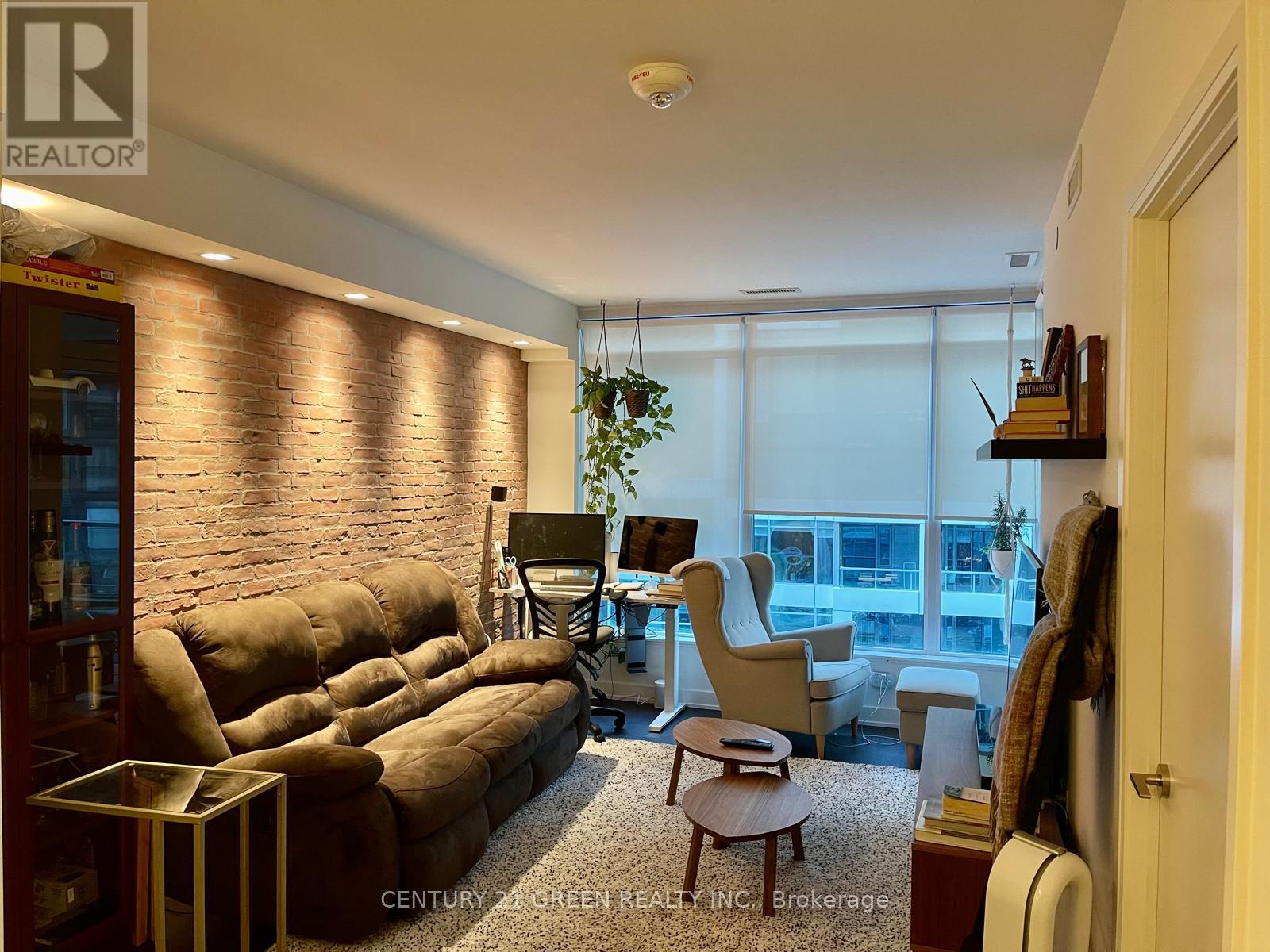 715 - 27 Bathurst Street, Toronto (Waterfront Communities), Ontario  M5V 2P1 - Photo 5 - C13841862