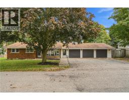 52 VICTORIA Street, Norwich, Ontario