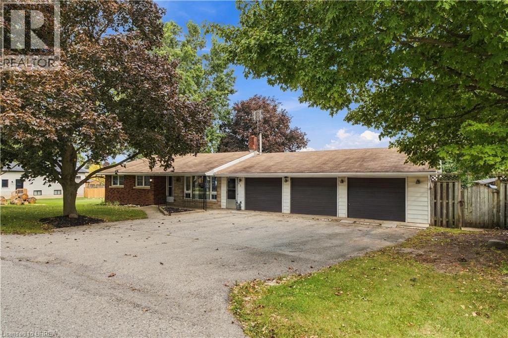 52 Victoria Street, Norwich, Ontario  N0J 1P0 - Photo 2 - 40866113
