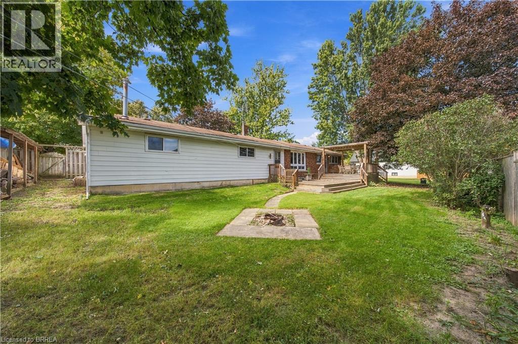 52 Victoria Street, Norwich, Ontario  N0J 1P0 - Photo 39 - 40866113