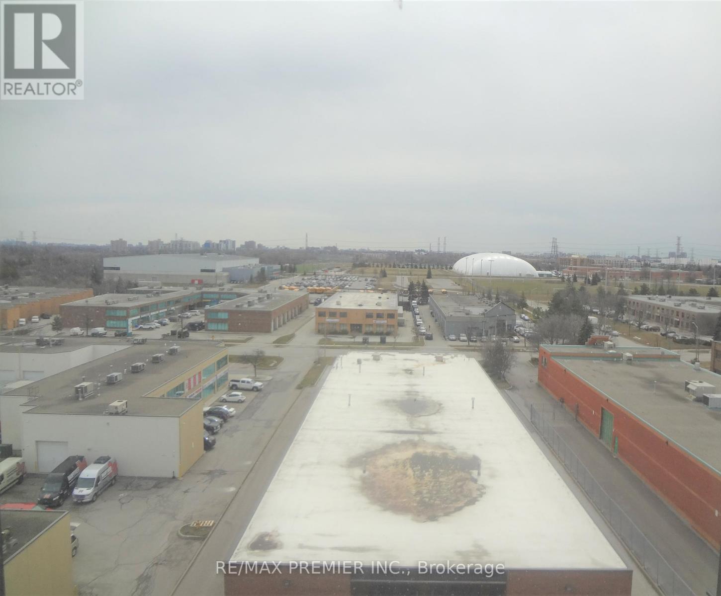 816 - 24 Woodstream Boulevard, Vaughan, Ontario  L4L 8C4 - Photo 6 - N13841804