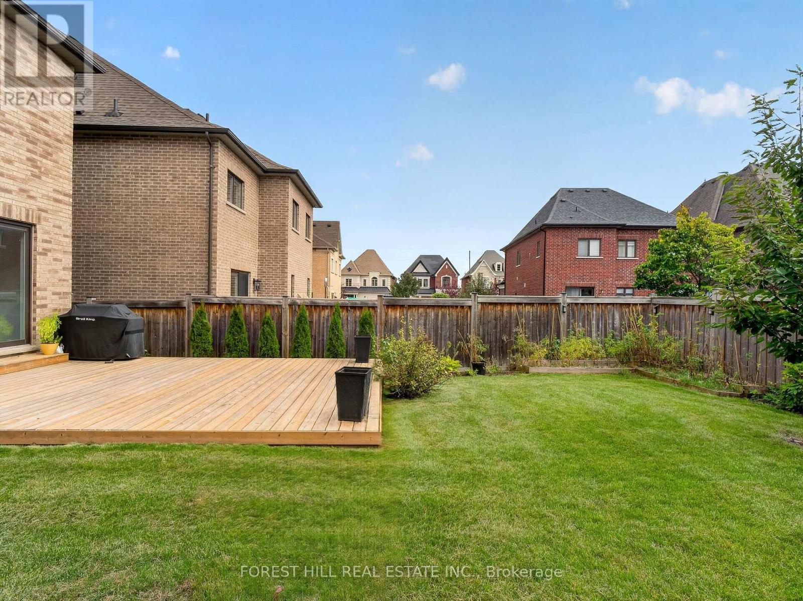 18 Hackwood Crescent, Aurora, Ontario  L4G 0V1 - Photo 44 - N13841816