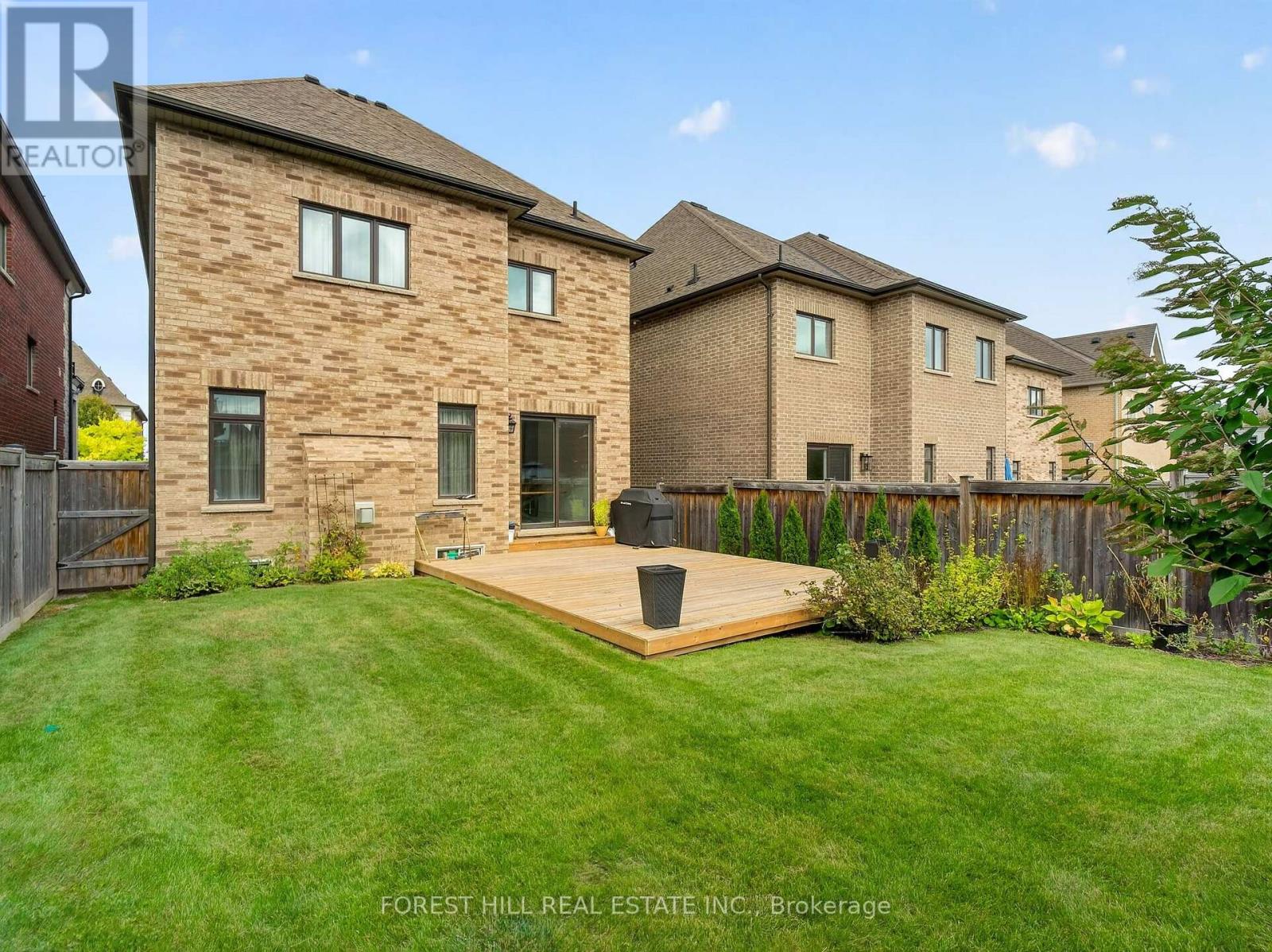 18 Hackwood Crescent, Aurora, Ontario  L4G 0V1 - Photo 45 - N13841816