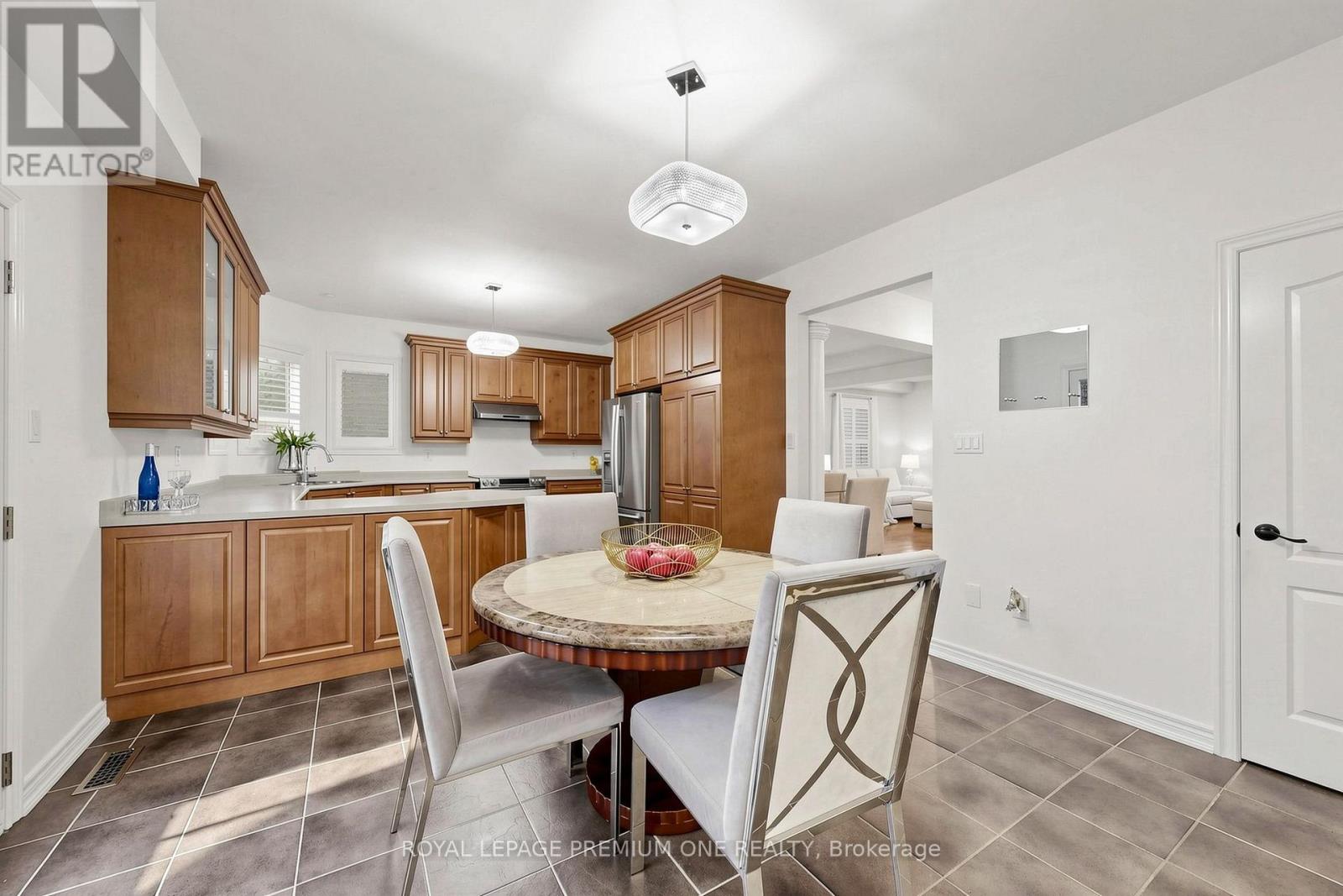 46 Bosco Drive, Vaughan (Vellore Village), Ontario  L4H 0M3 - Photo 13 - N13841826