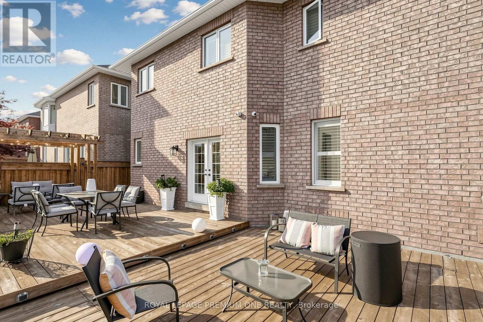 46 Bosco Drive, Vaughan (Vellore Village), Ontario  L4H 0M3 - Photo 45 - N13841826