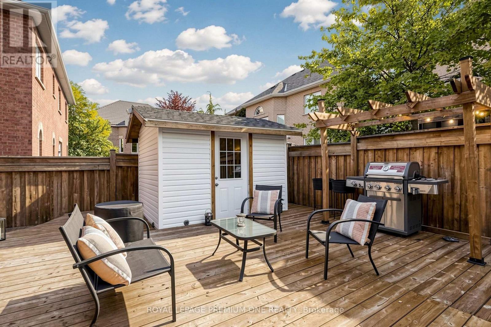 46 Bosco Drive, Vaughan (Vellore Village), Ontario  L4H 0M3 - Photo 48 - N13841826