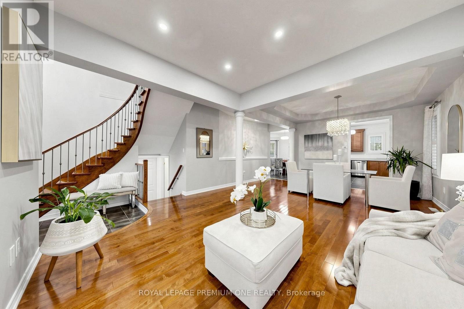 46 Bosco Drive, Vaughan (Vellore Village), Ontario  L4H 0M3 - Photo 7 - N13841826