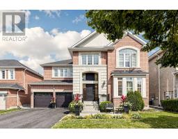 46 BOSCO DRIVE, Vaughan, Ontario