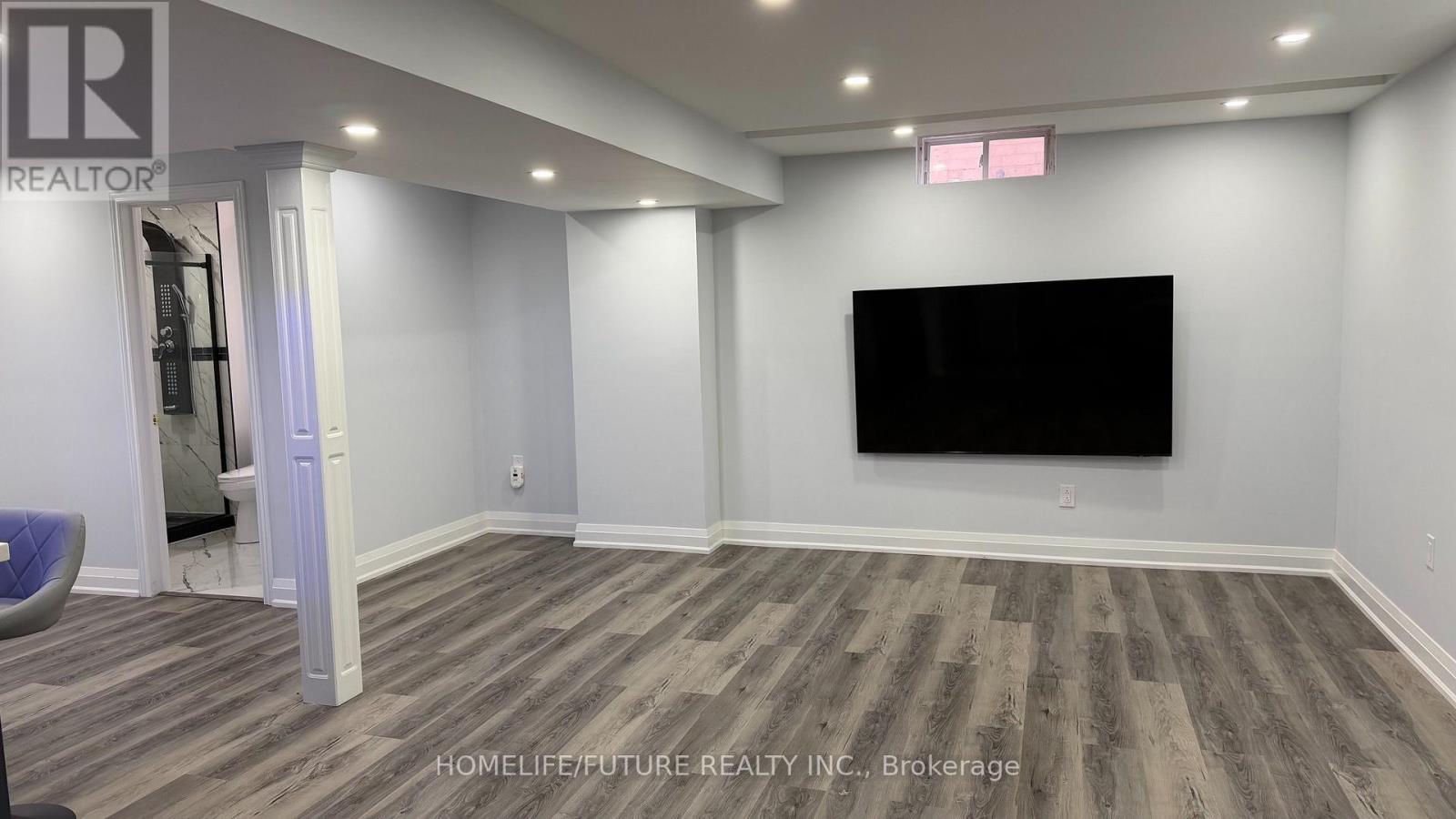 Bsmt - 114 Richard Coulson Crescent, Whitchurch-Stouffville, Ontario  L4A 0H9 - Photo 17 - N13841844