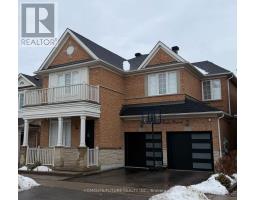 BSMT - 114 RICHARD COULSON CRESCENT, Whitchurch-Stouffville, Ontario