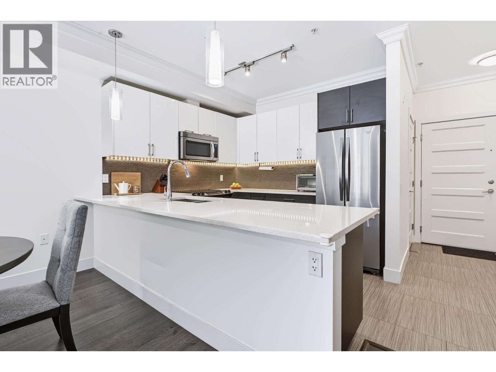 210 2349 Welcher Avenue, Port Coquitlam, British Columbia  V3C 1X6 - Photo 6 - R3170759