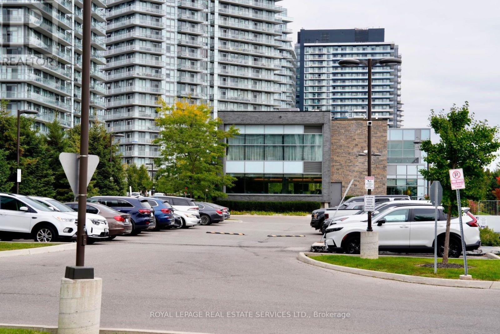 809 - 4633 Glen Erin Drive, Mississauga, Ontario  L5M 0Y6 - Photo 5 - W13841794