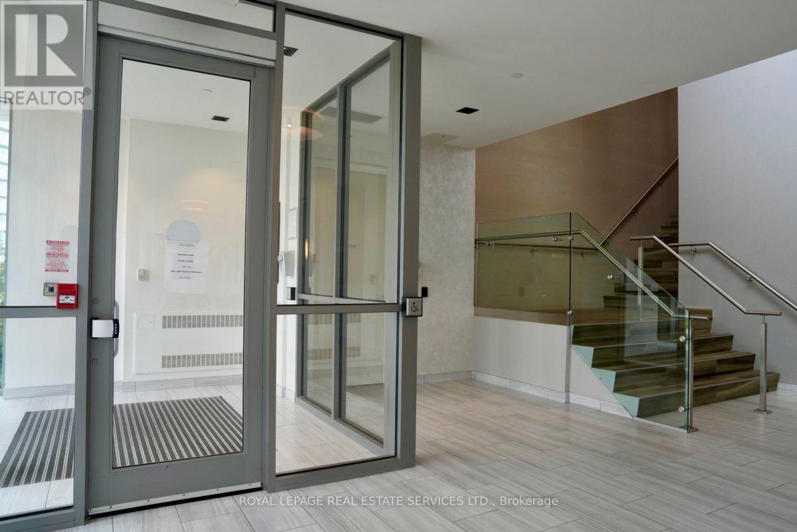 809 - 4633 Glen Erin Drive, Mississauga, Ontario  L5M 0Y6 - Photo 8 - W13841794