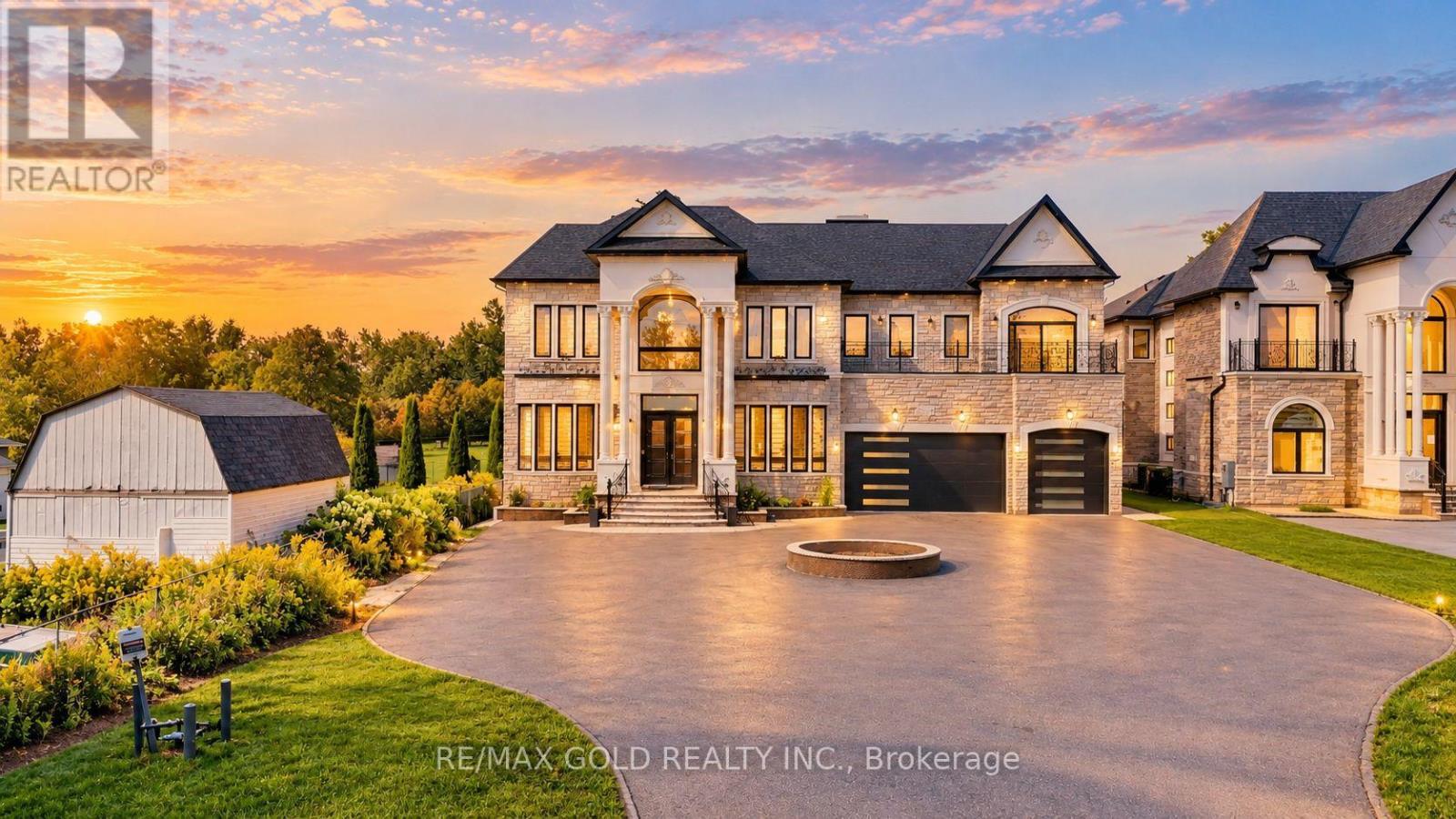 2874 CHARLESTON SIDE ROAD, caledon (caledon village), Ontario