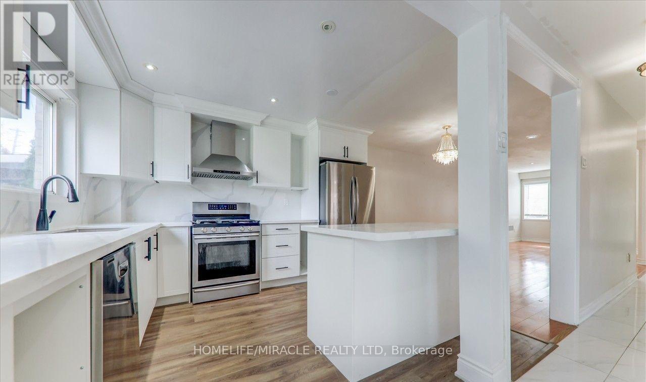 78 Castlehill Road, Brampton, Ontario  L6X 4C8 - Photo 10 - W13841830