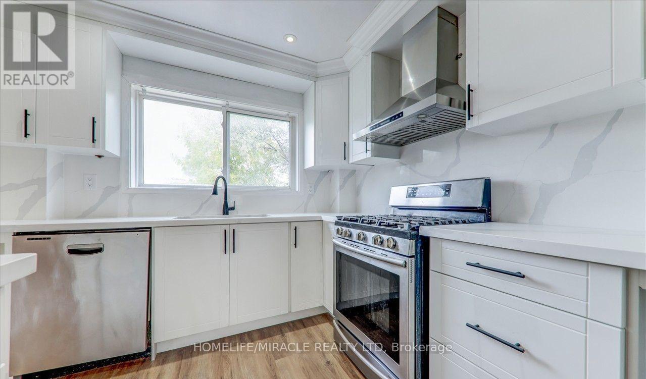 78 Castlehill Road, Brampton, Ontario  L6X 4C8 - Photo 12 - W13841830