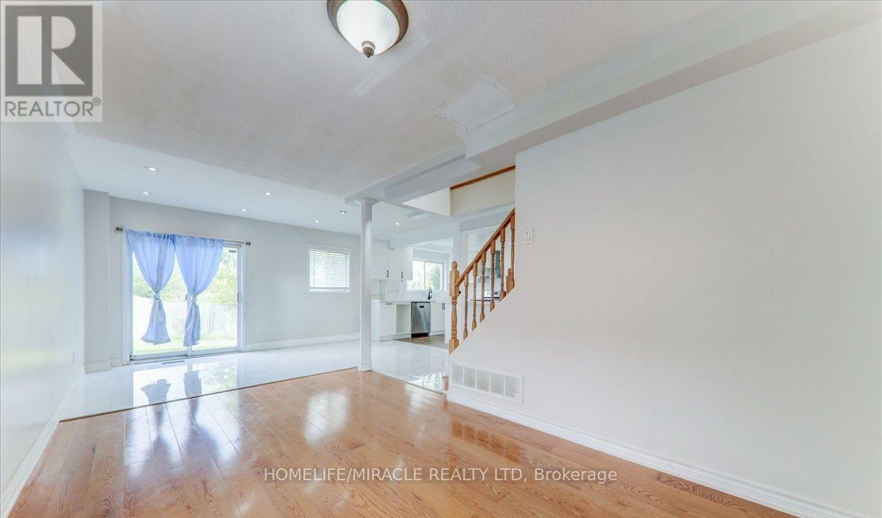 78 Castlehill Road, Brampton, Ontario  L6X 4C8 - Photo 15 - W13841830