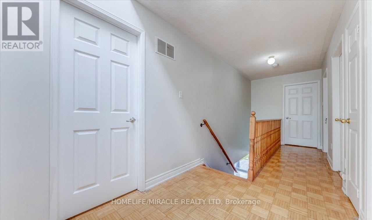78 Castlehill Road, Brampton, Ontario  L6X 4C8 - Photo 17 - W13841830