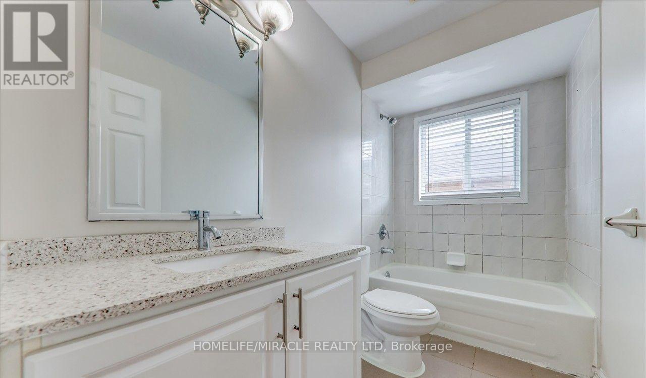78 Castlehill Road, Brampton, Ontario  L6X 4C8 - Photo 24 - W13841830