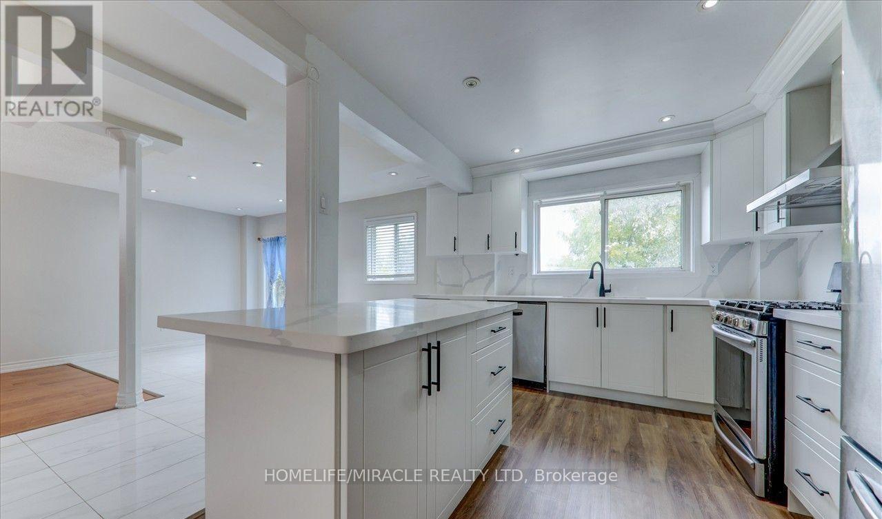 78 Castlehill Road, Brampton, Ontario  L6X 4C8 - Photo 9 - W13841830