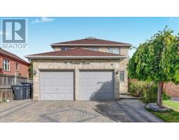 78 CASTLEHILL ROAD, Brampton, Ontario
