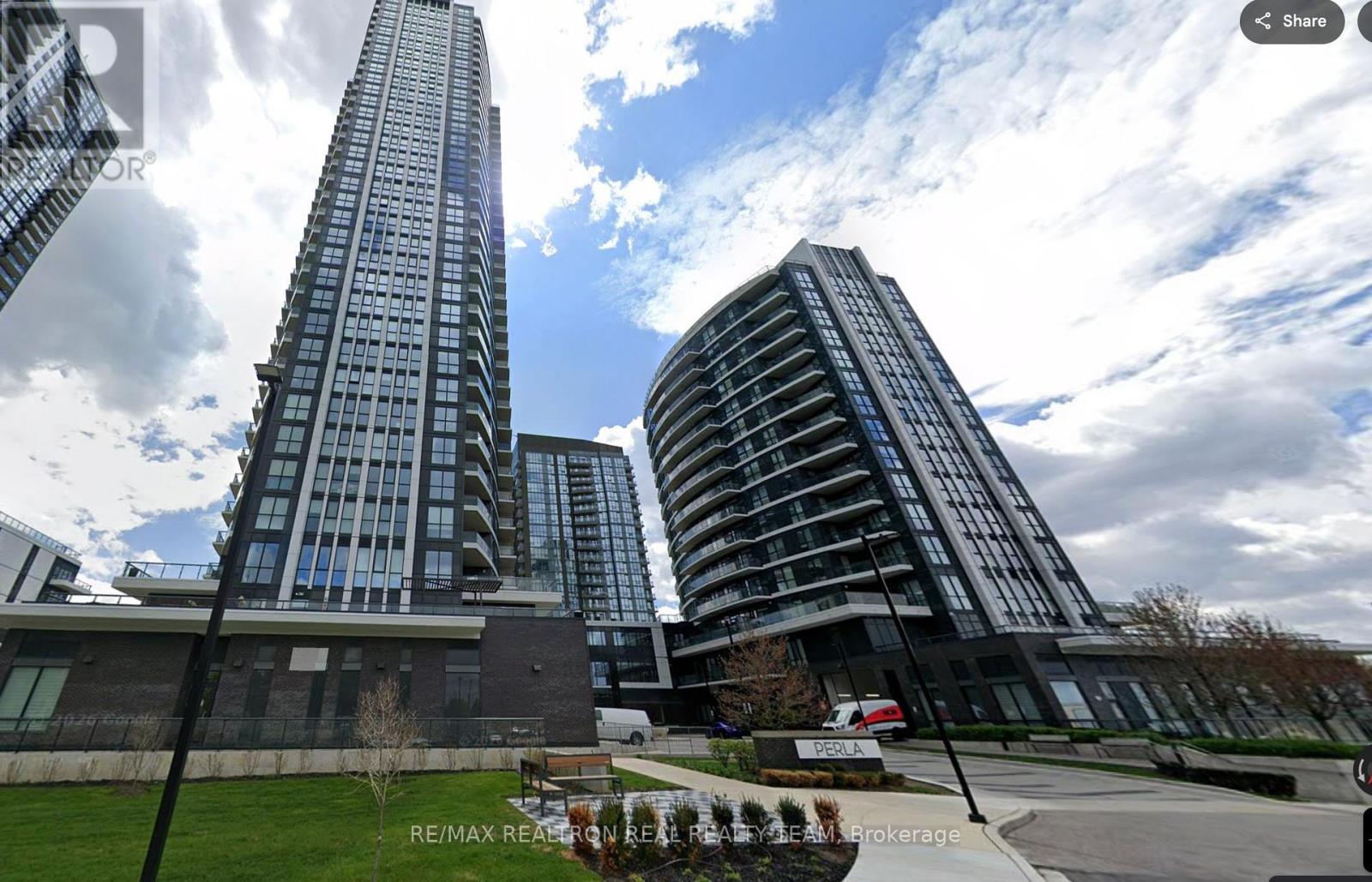 720 - 35 WATERGARDEN DRIVE, mississauga (hurontario), Ontario